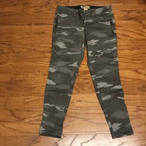 Army Jeans - Skinny - Size 6 petite